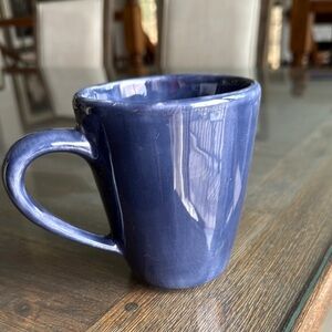 Pottery Barn Mug